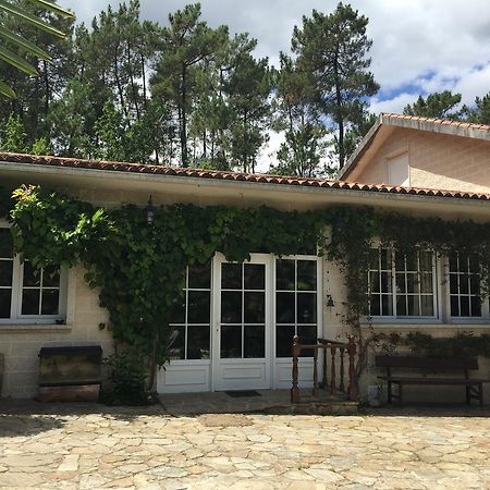 Agro Da Gandarela Panzió Teo Kültér fotó