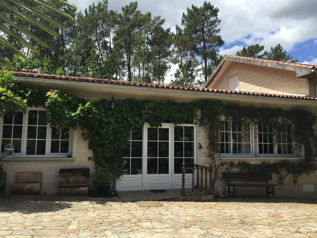 Agro Da Gandarela Panzió Teo Kültér fotó